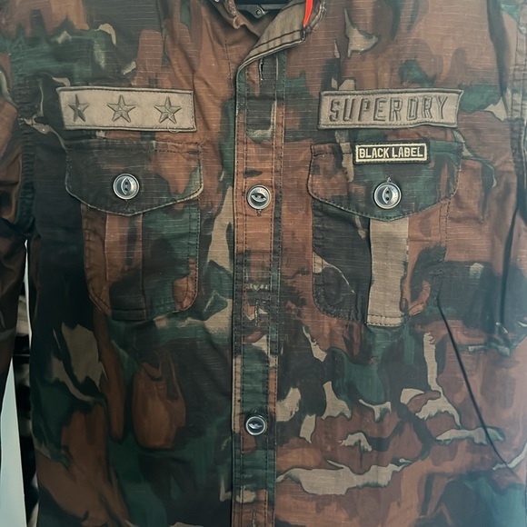 Overshirt - Picture 2 of 3